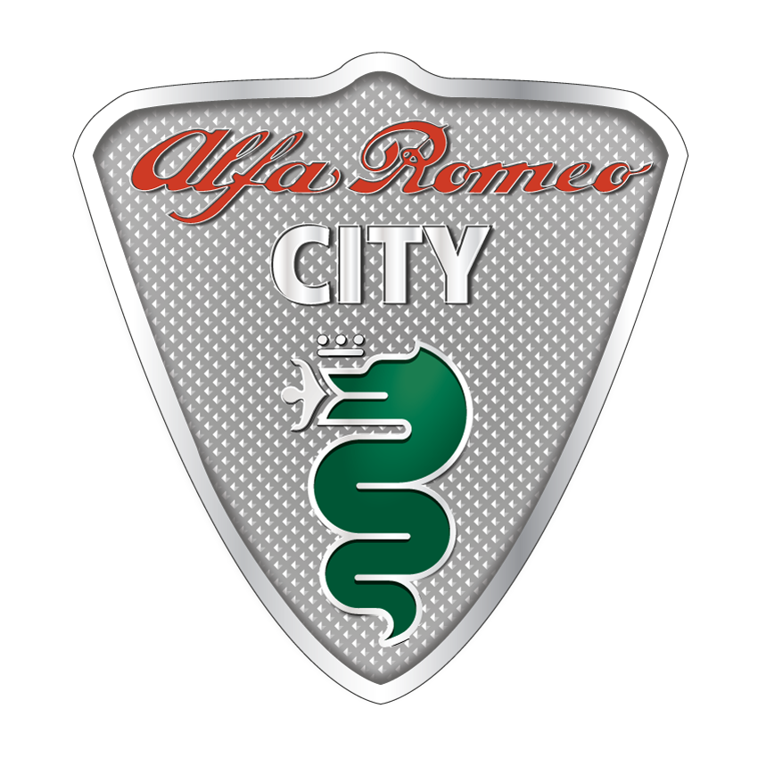 Alfa Romeo City