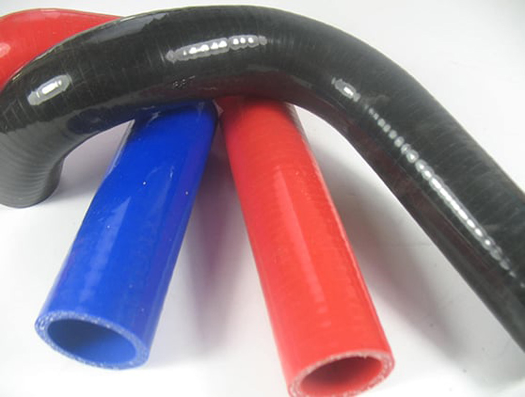 Alfa V6 silicone hose kit