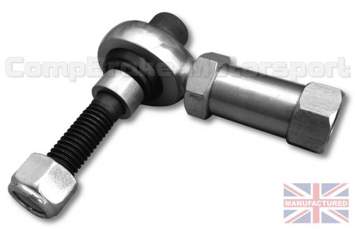 Alfa Romeo 155, (1.8, 2.0 16v ts) (02/92-12/97) suspension/track rod ends (pair)