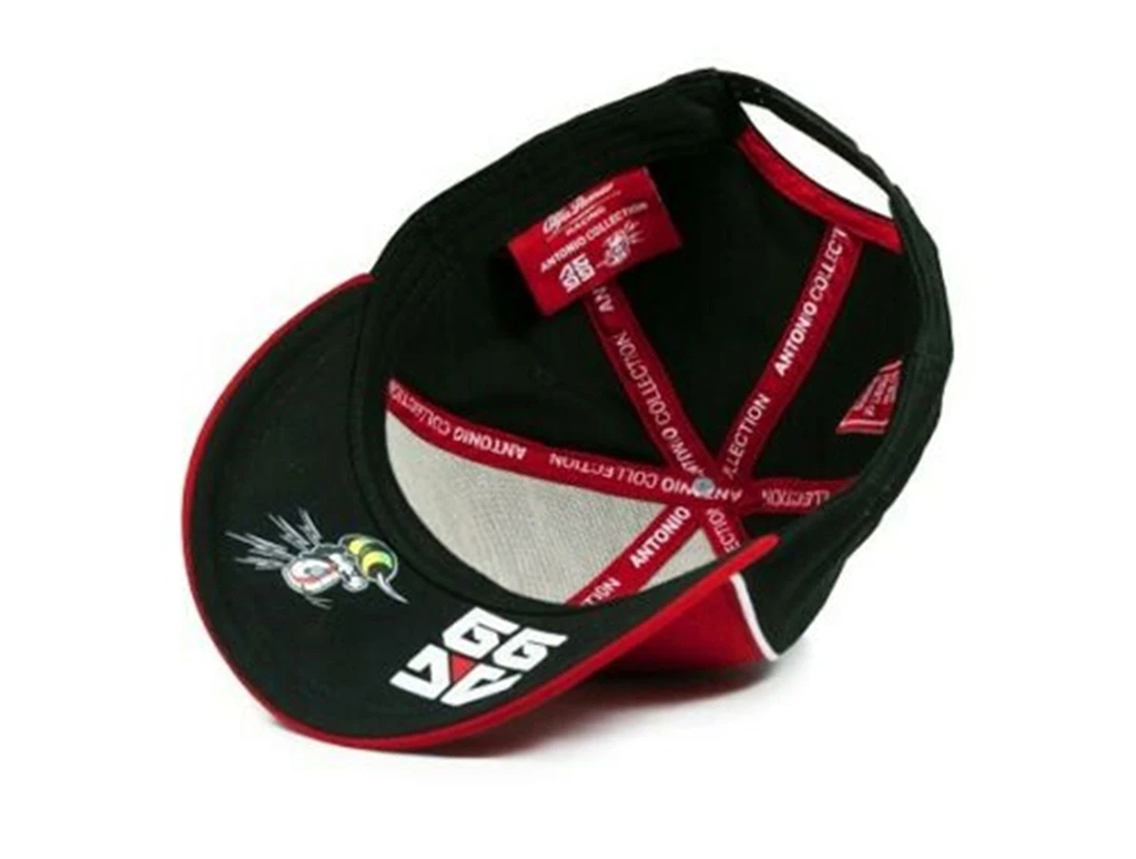 alfa romeo f1 baseball cap