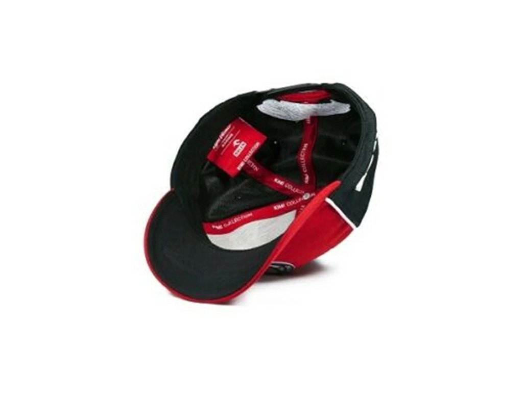 alfa romeo f1 baseball cap