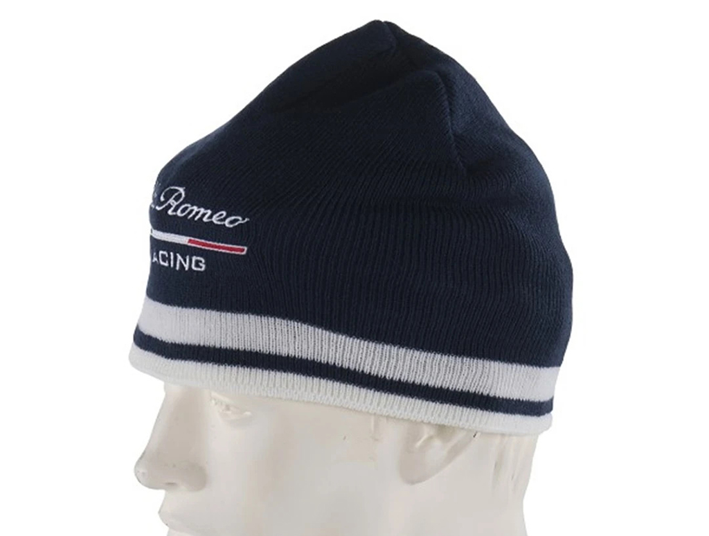 f1 beanie hat
