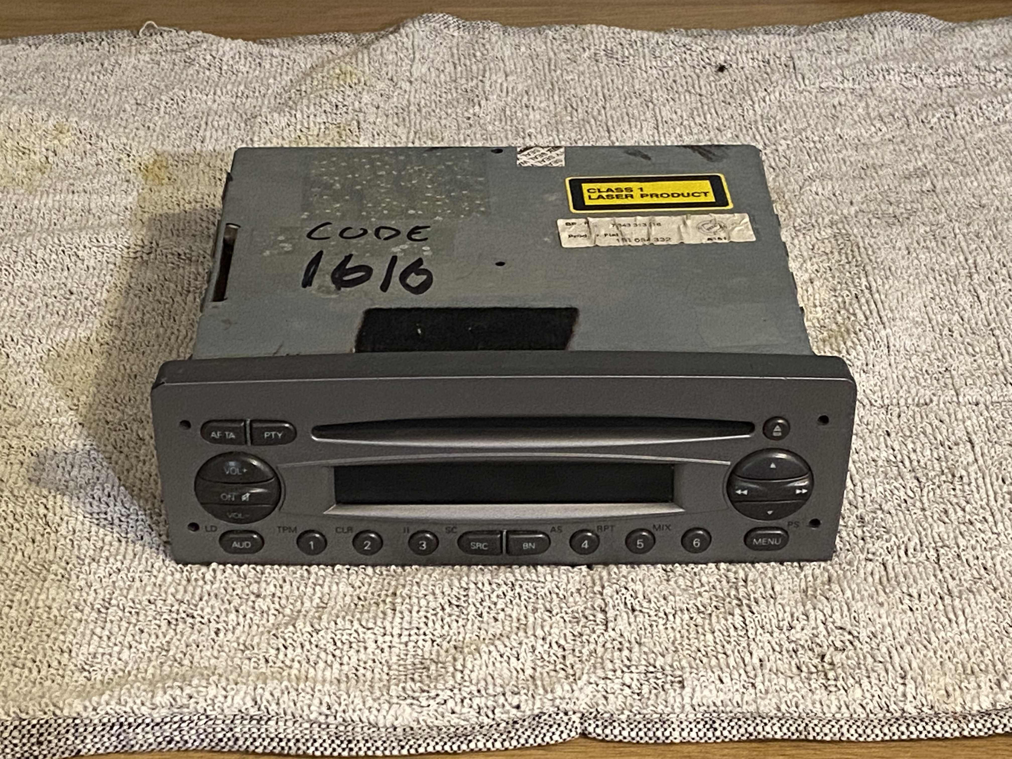 ph3 radio