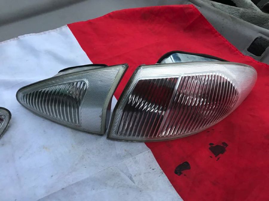 147 gta tail lights