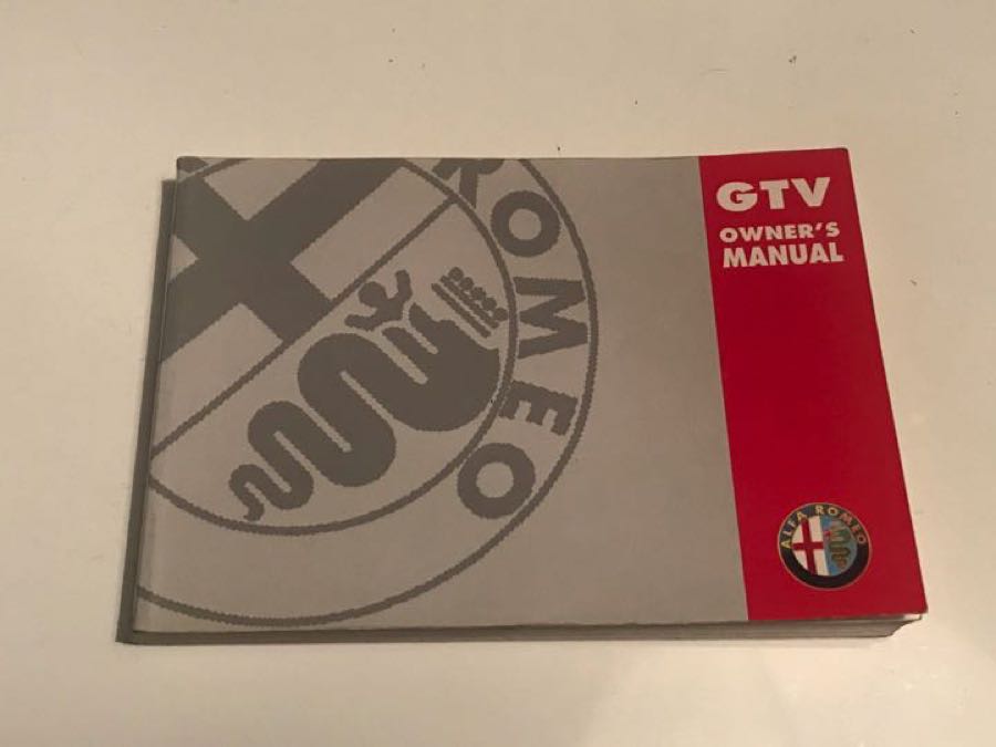 gtv ph1 book