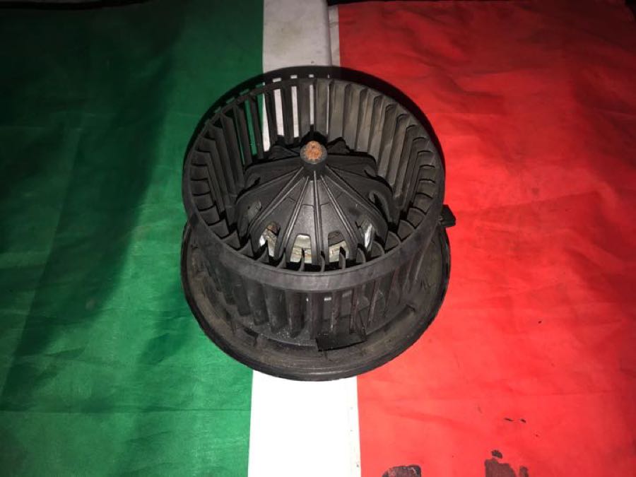 916 p1 blower motor