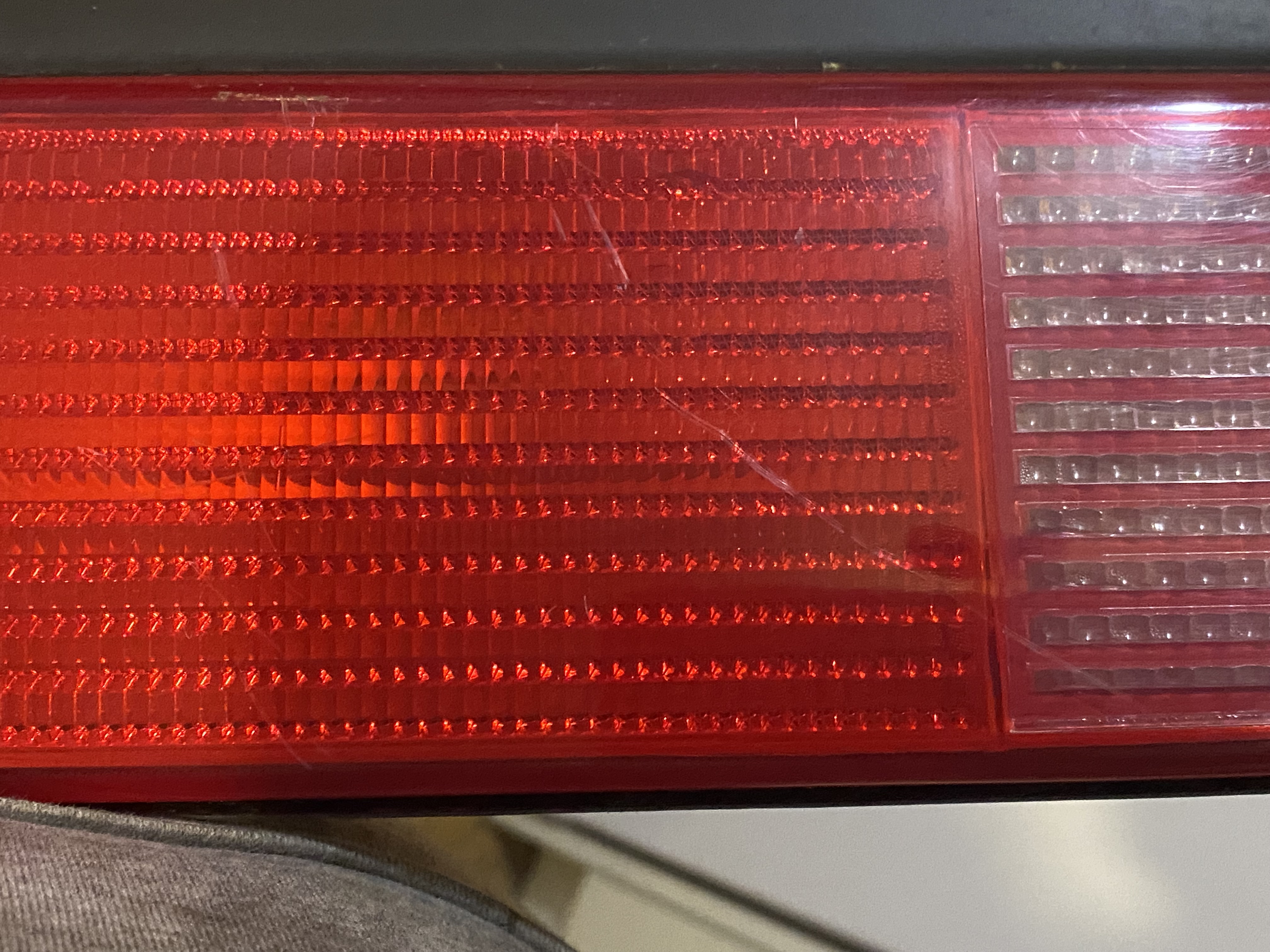 light bar