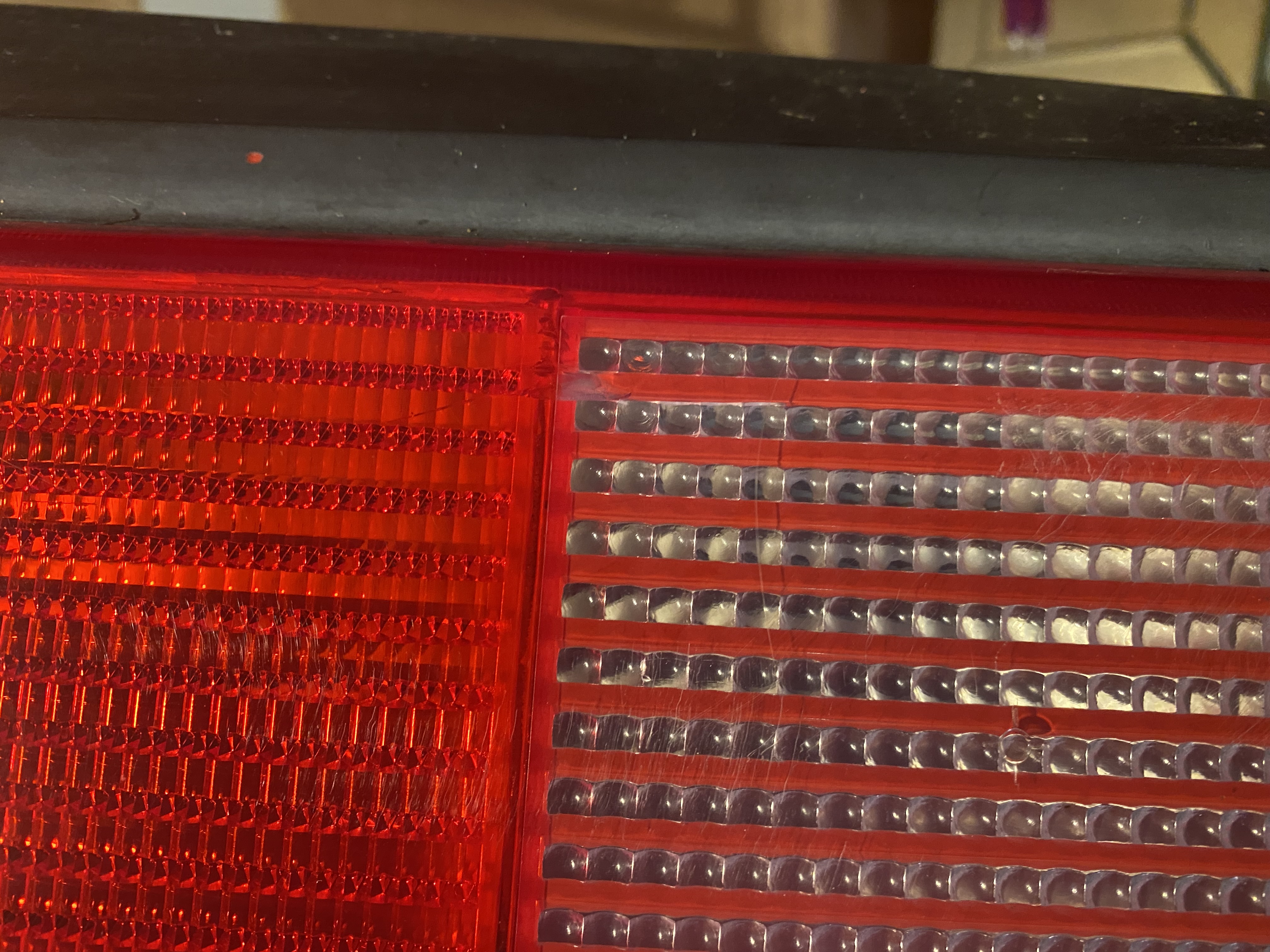 916 rear light