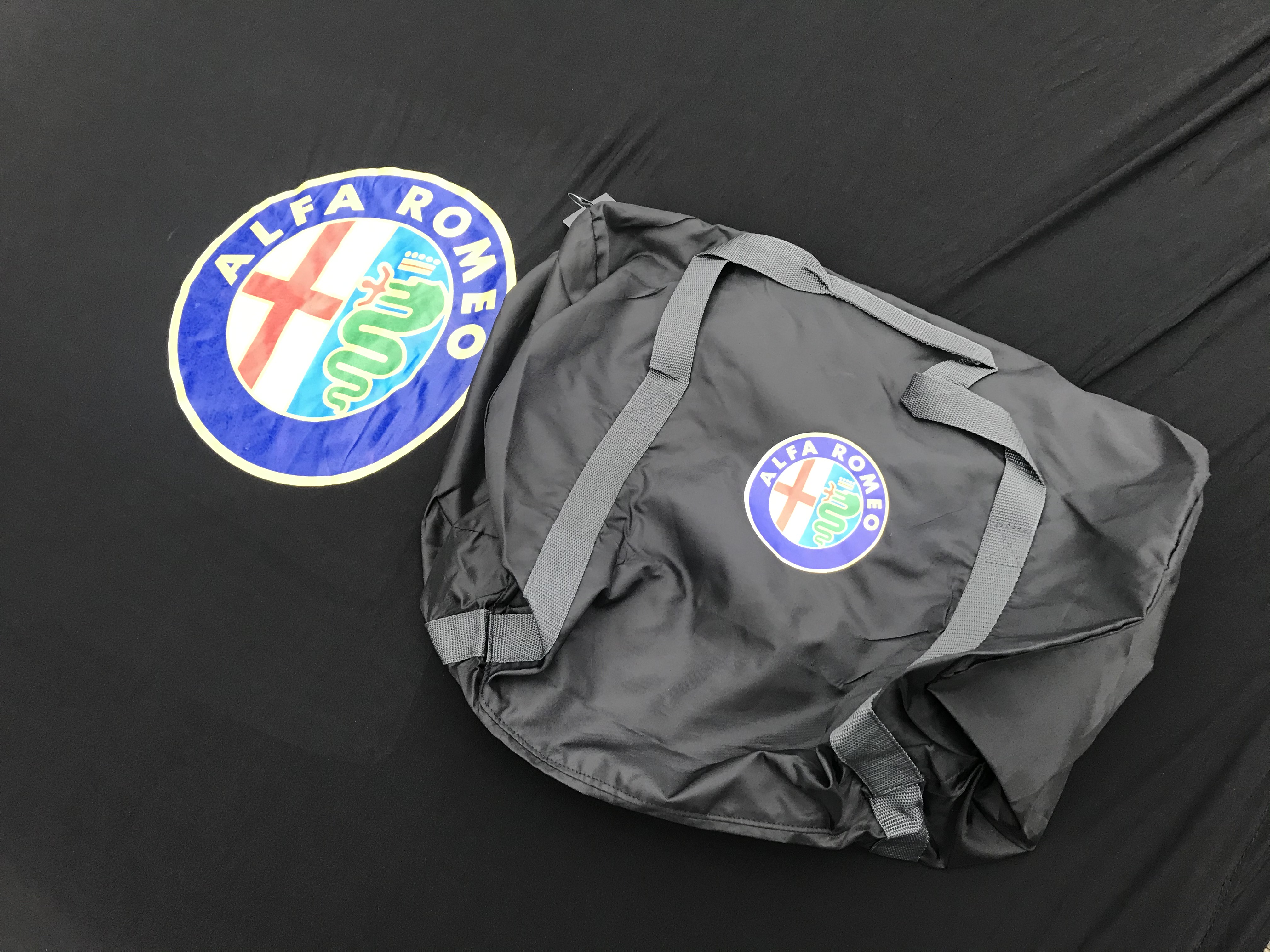 Alfa Romeo Indoor Car Cover Suits GTV, Spider, GT, 4c, 33, 75, Spint,  Alfasud, Alfetta, GTA,145, 146, 147, 155, 156, 164, 166, 159, Giulietta,  Giulia, Stelvio, Tonale, Montreal, Arna, Brera