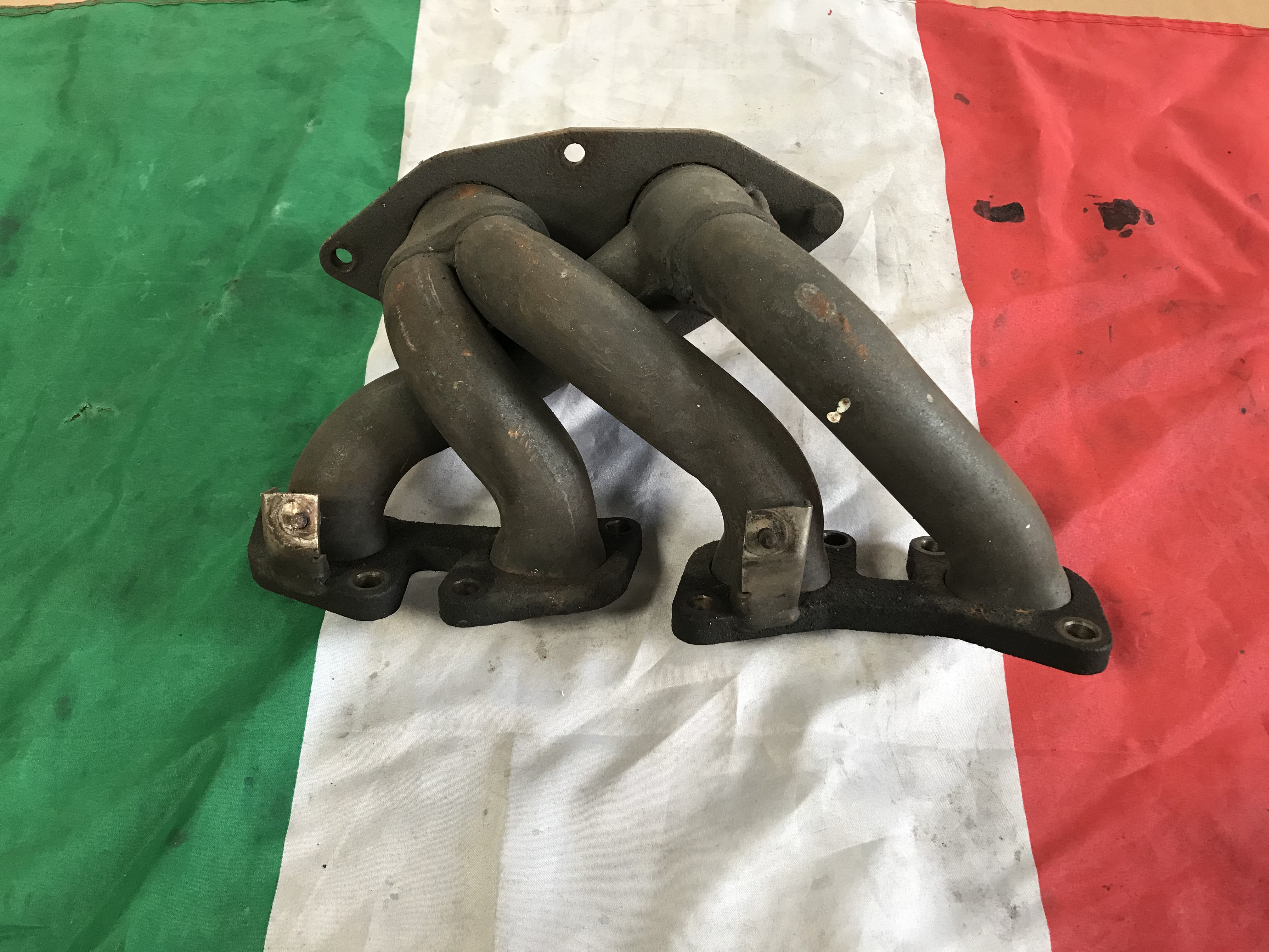 916 2.0 cf3 ex manifold