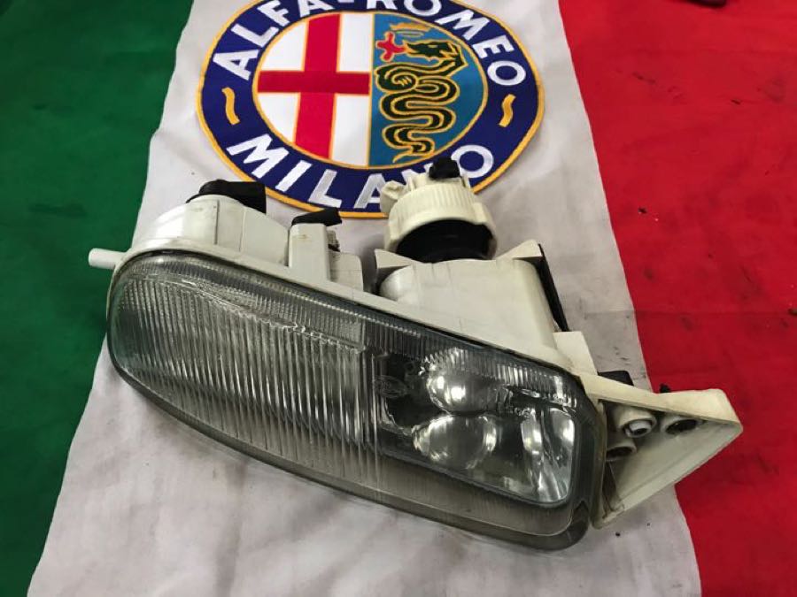 l fog light