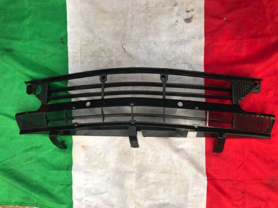 916 bumper grill