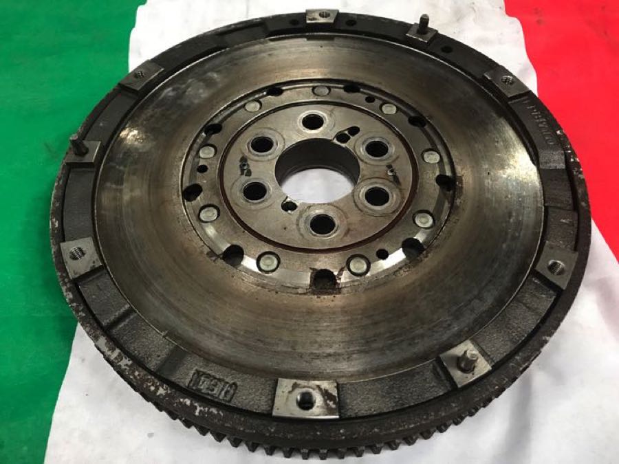 159 1.9 flywheel