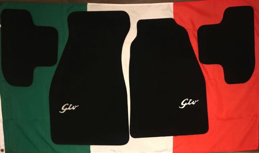 gtv mats