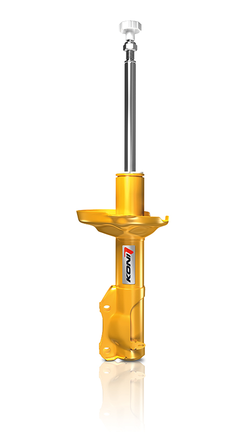 Koni sport front shock absorber