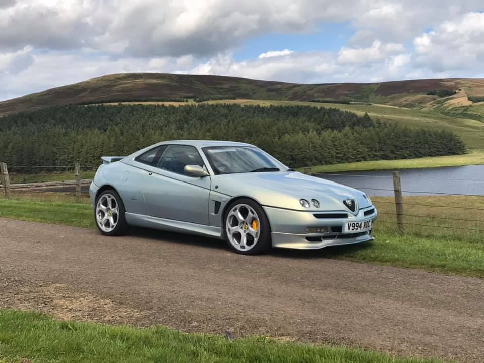 916 GTV